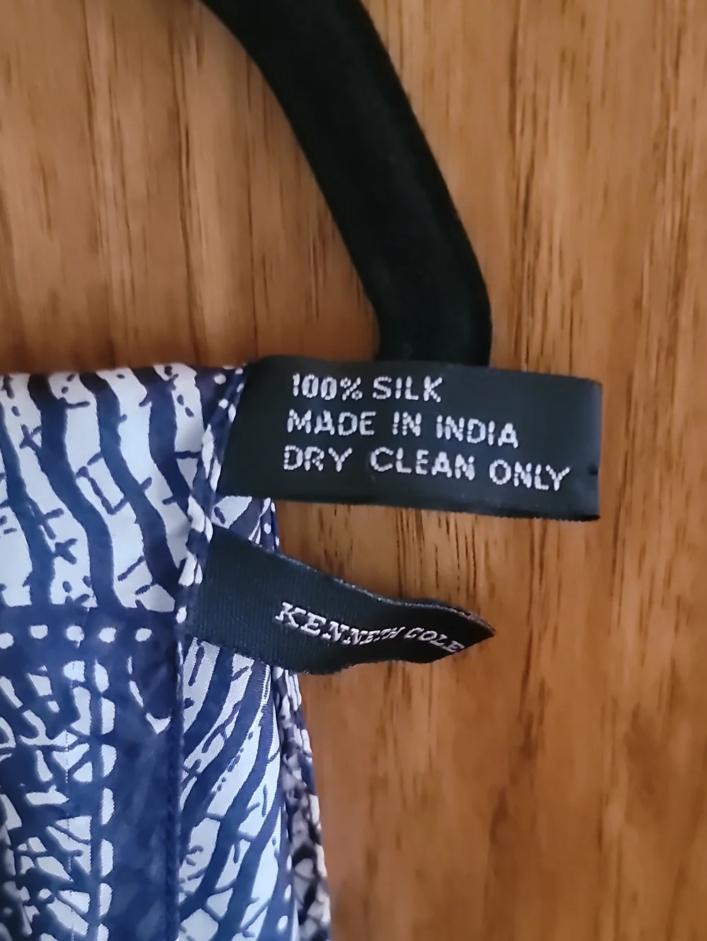 100% Silk Lightweight Oversized Scarf